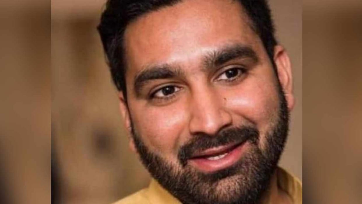 Kapurthala youth dies in Australia