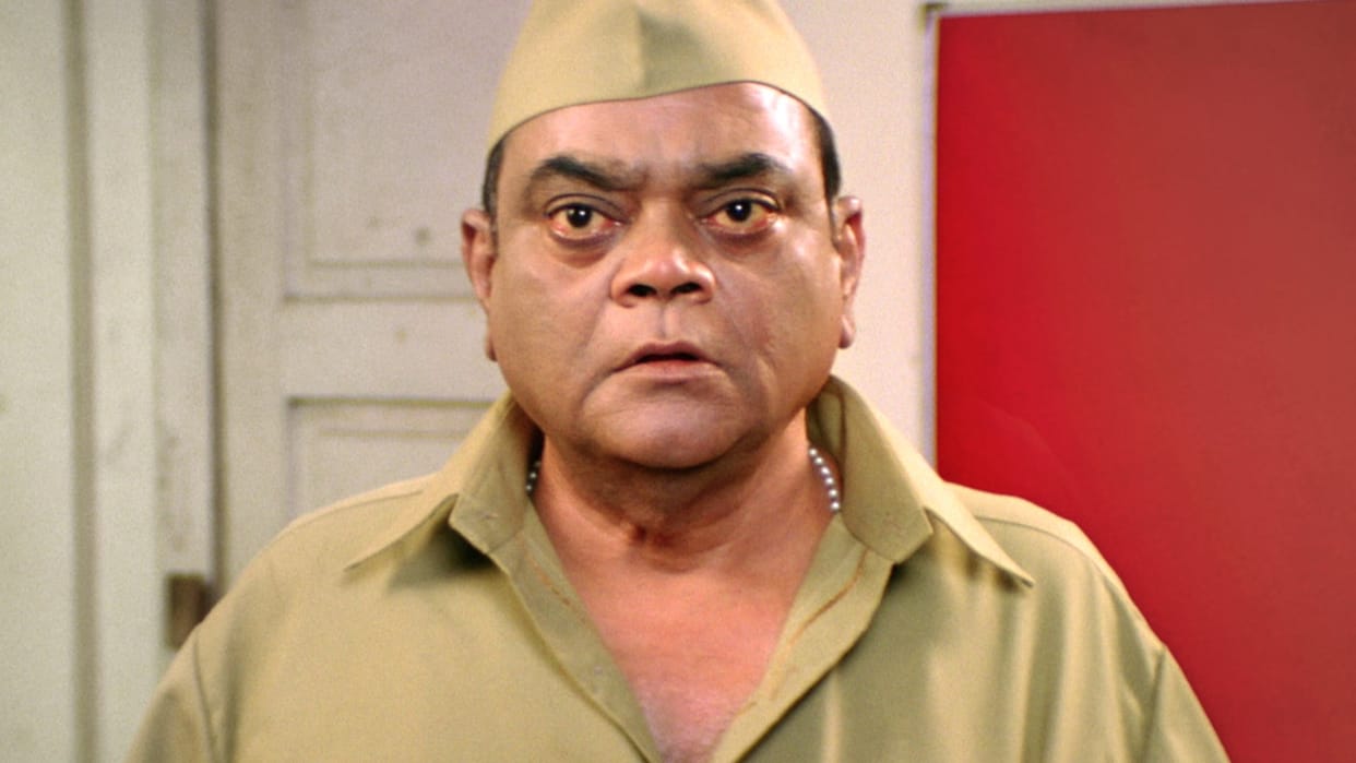 Veteran Marathi actor Ravindra Berde passed away at the age of 78 he was suffering from Cancer