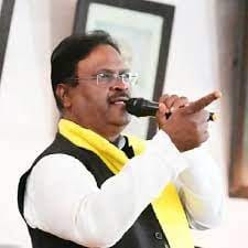 Contractor Says Subhaspa MLA took commission MLA said If it is right then I will leave politics