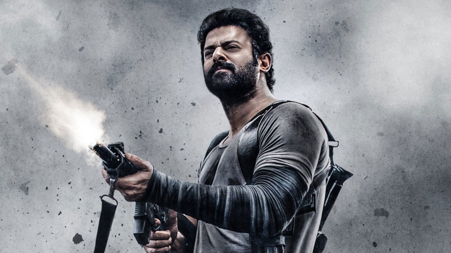Salaar Part 2 shauryanga parvam Announced in the first part of Prabhas Prithviraj Sukumaran Movie