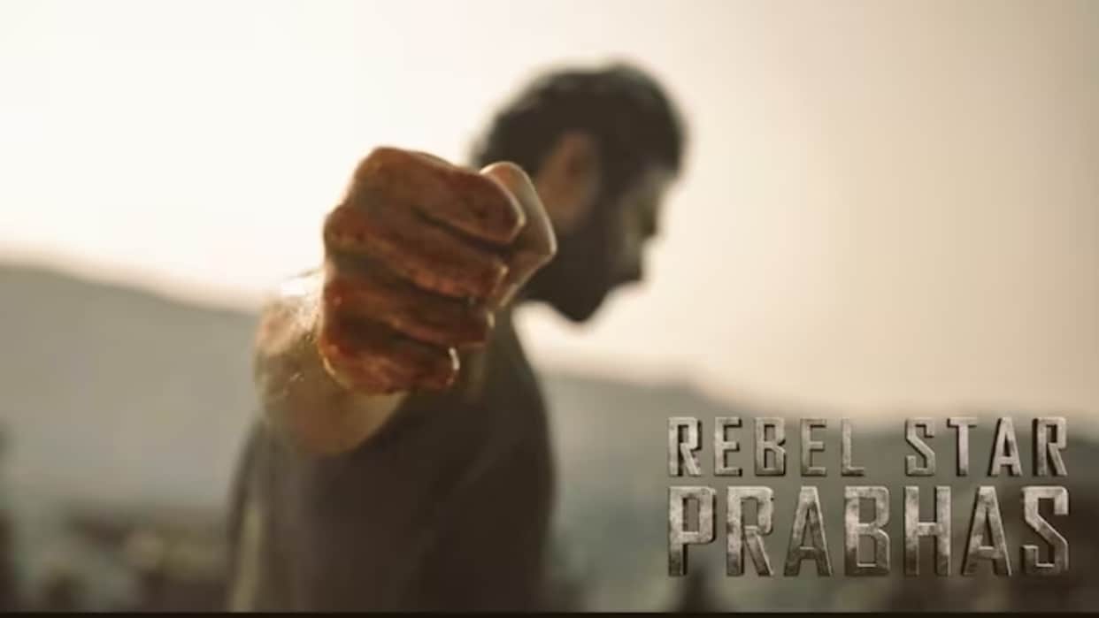 Salaar Part 1 Ceasefire PUBLIC REVIEW: OF MOVIE SALAAR: Prabhas Prithviraj Sukumaran Prashanth Neel Movie