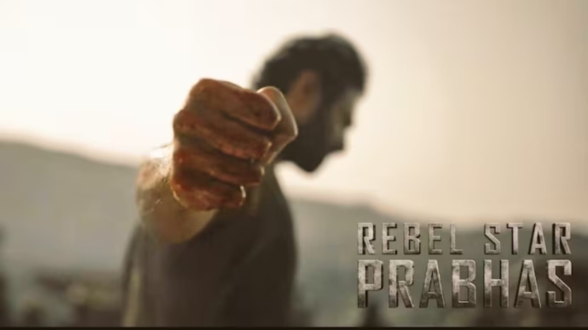 Salaar Part 2 shauryanga parvam Announced in the first part of Prabhas Prithviraj Sukumaran Movie