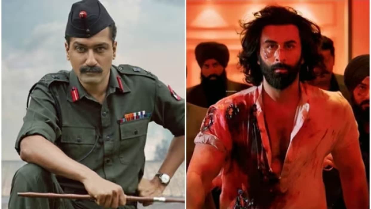 Box Office Collection Report Day 12 Animal Sam Bahadur Know Films total earnings Here