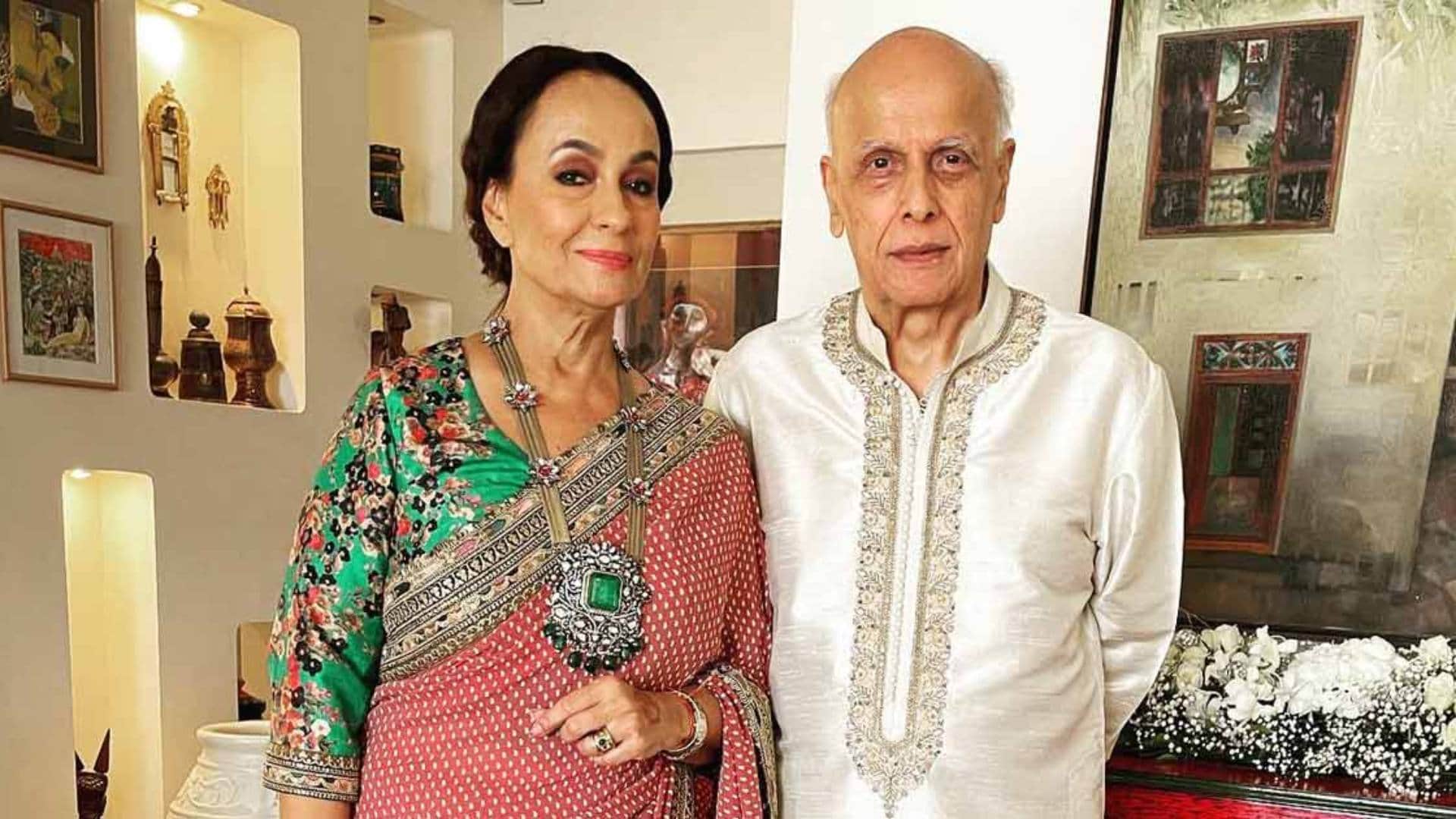 Alia Bhatt mother Soni Razdan Compare Nepo Kids with Dentist Calls Suhana Khan Khushi Kapoor Superstar