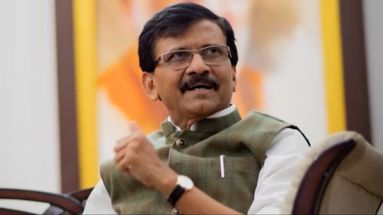 Sanjay Raut Statement on BJP Ahead Ayodhya Ram Mandir Inauguration, Lord Ram BJP Election Candidate