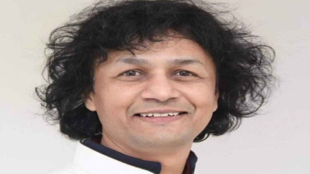Marathi Actor Santosh Chordiya passed away at the age of 57 was active in Politics and Social Activities