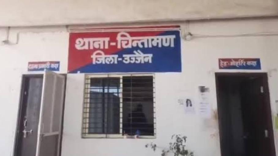 Ujjain: Liquor theft case was entangled in two police stations, theft case registered after 11 months