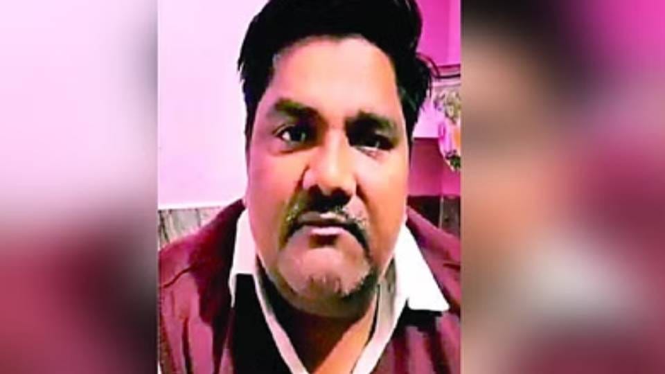 Tahir Hussain permission to verify power of attorney in favor of wife