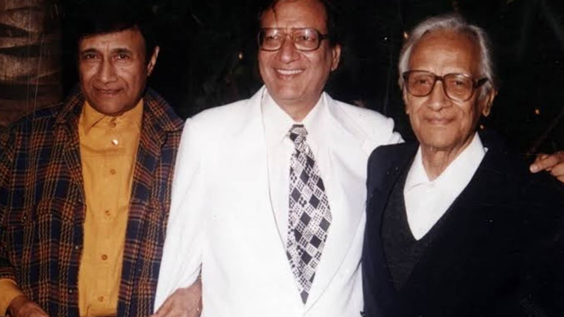 Ketan Anand Exclusive Interview with Amar Ujala Neecha Nagar Kishore Kumar Dev Anand Series Haqeeqat sequel