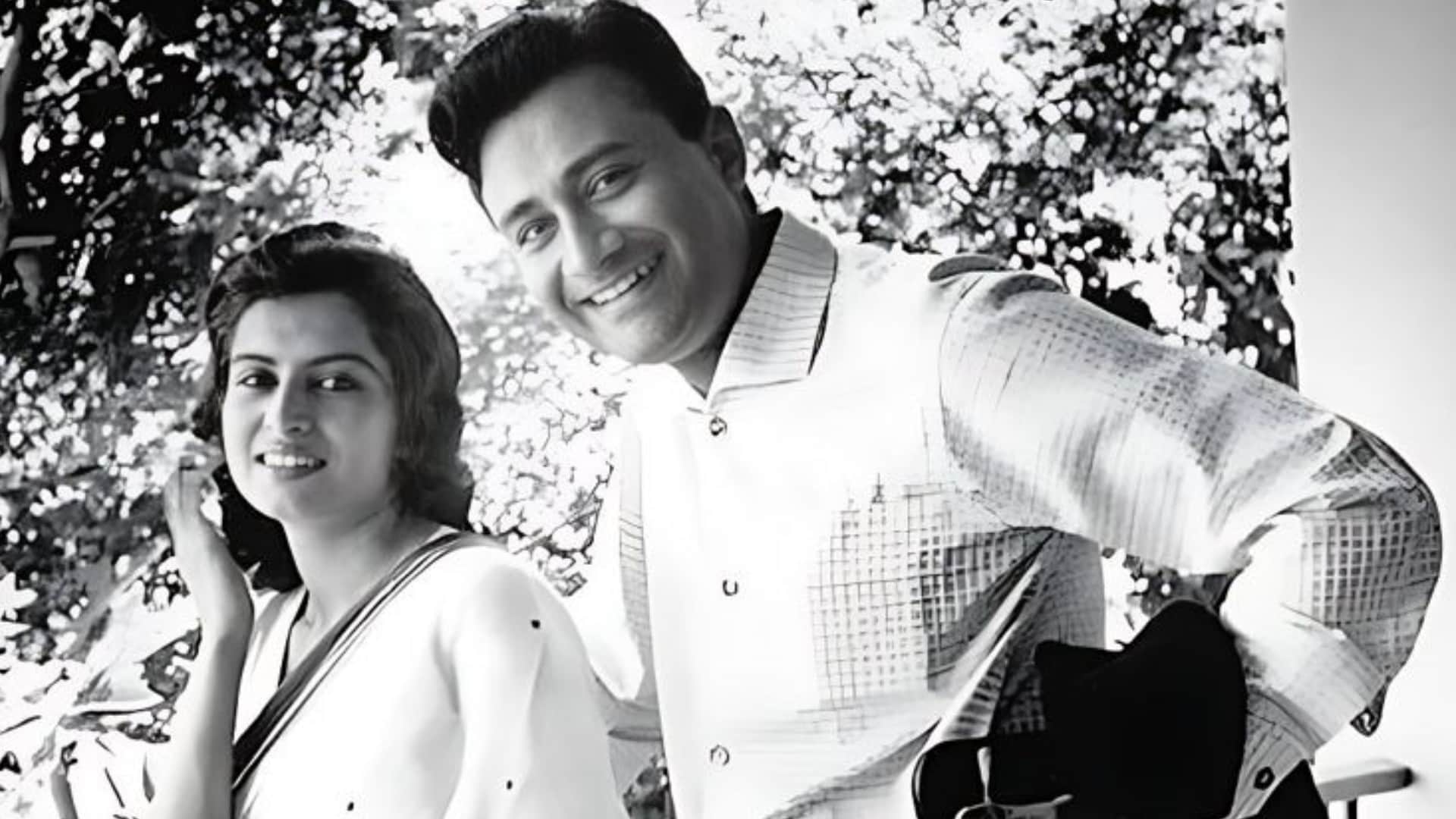 Ketan Anand Exclusive Interview with Amar Ujala Neecha Nagar Kishore Kumar Dev Anand Series Haqeeqat sequel