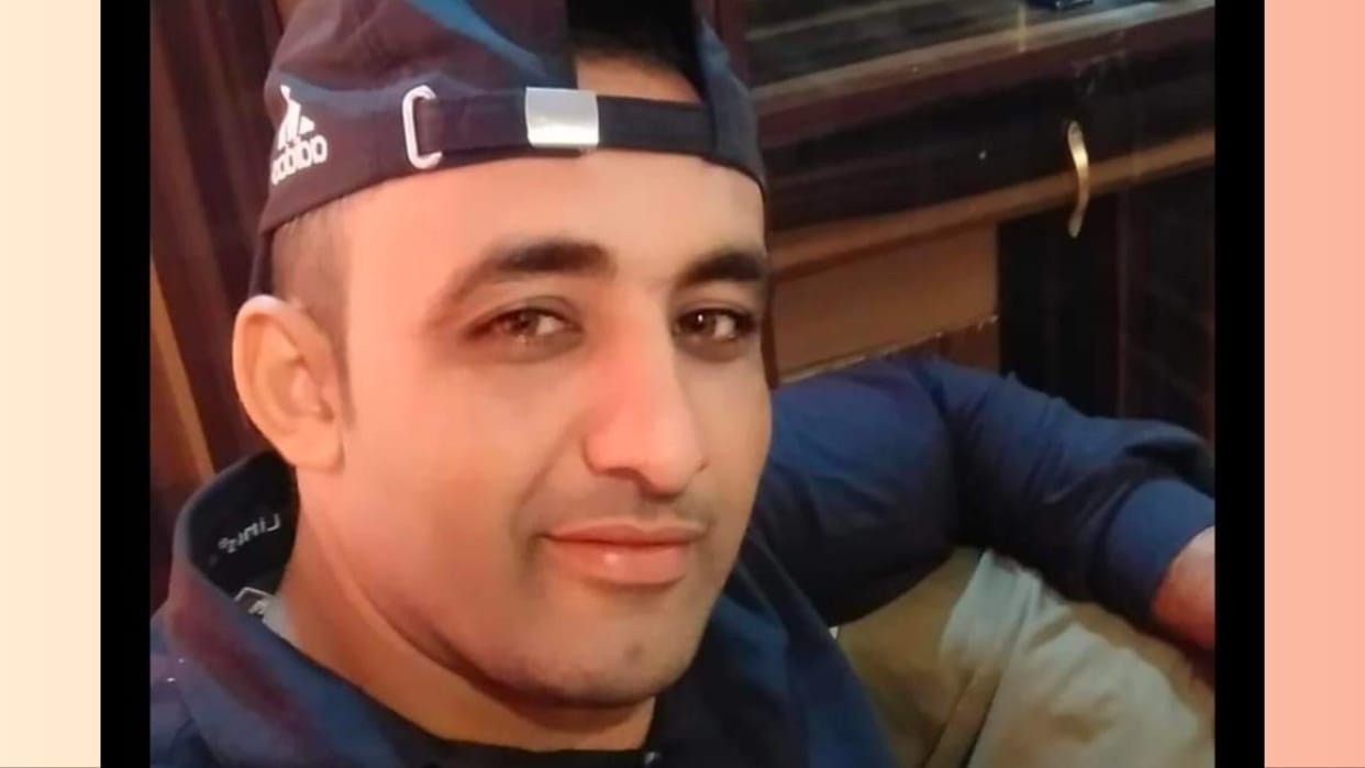 Haryana: Youth going to Italy was murdered by agents in Libya