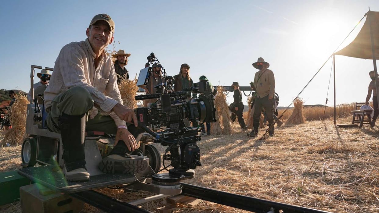 Zack Snyder talks about his inspiration behind Rebel Moon and the process of bringing it to life detail inside