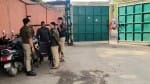 Agra: सरसों तेल के बड़े कारोबारी सलोनी ग्रुप पर जीएसटी टीम की छापेमारी