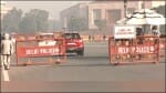 Parliament Security Breach