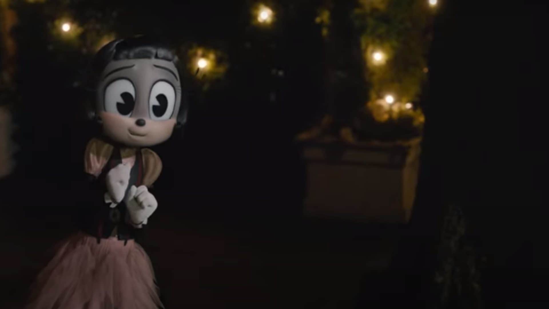 John Krasinski Starrer IF Trailer Release Ryan Reynold movie about what happens to kids imaginary friends