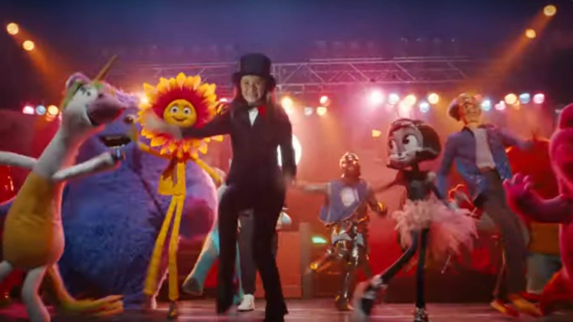 John Krasinski Starrer IF Trailer Release Ryan Reynold movie about what happens to kids imaginary friends