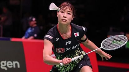 Badminton: Nozomi Okuhara told the story of her bad experience in India, told how the cab driver defrauded her