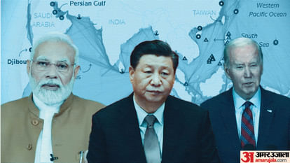 China: चीन की सबसे बड़ी गलती होगी ताइवान पर हमला, जानिए कैसे हिंद महासागर में फंस सकता है ड्रैगन indian ocean will be headech for china in taiwan war crude oil import blockade by india usa