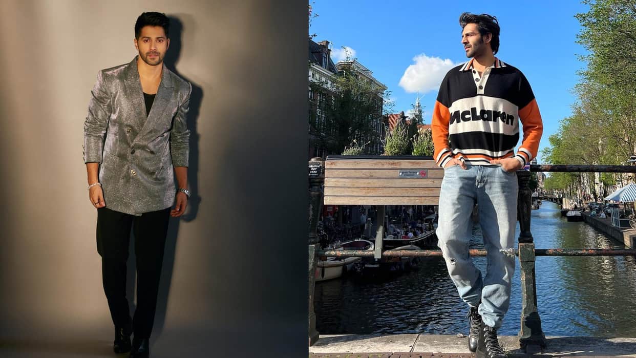 Christmas 2023 outfit ideas for male for christmas party in india in hindi