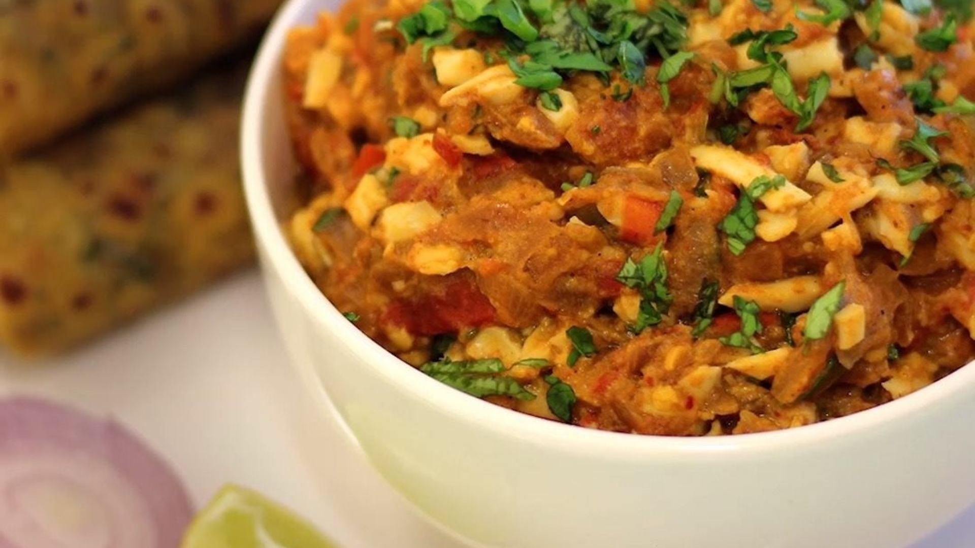 Egg Dishes For Winter simple egg recipe for winter in hindi