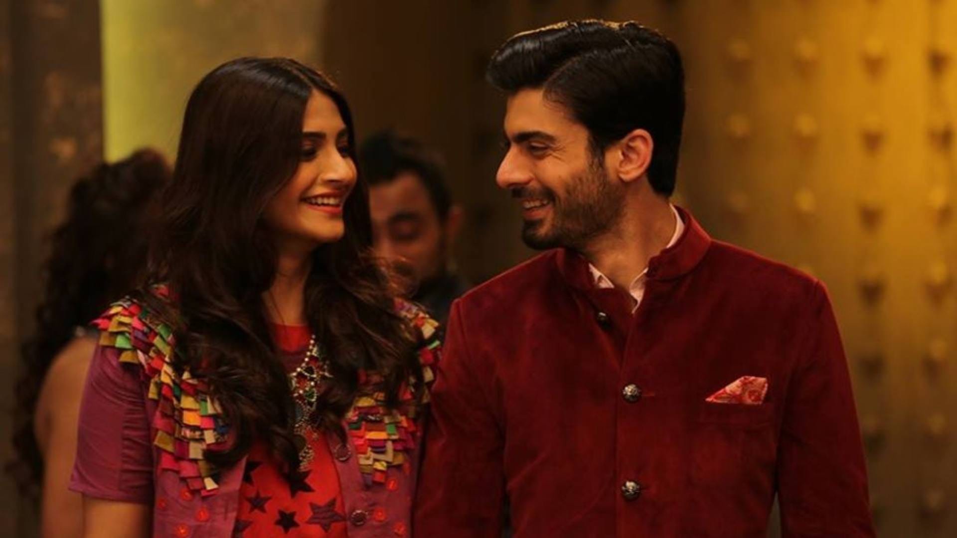 Pakistani Stars Dominated In These Bollywood Movies Mahira Khan Ali Zafar Saba Qamar Fawad Khan