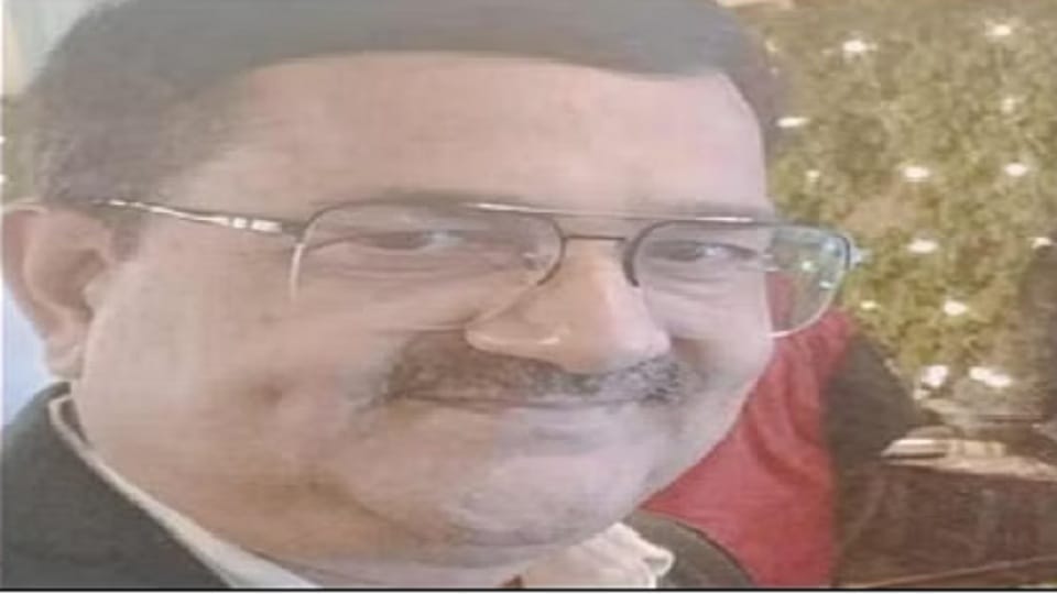 ranger harish pandey death case in nainital