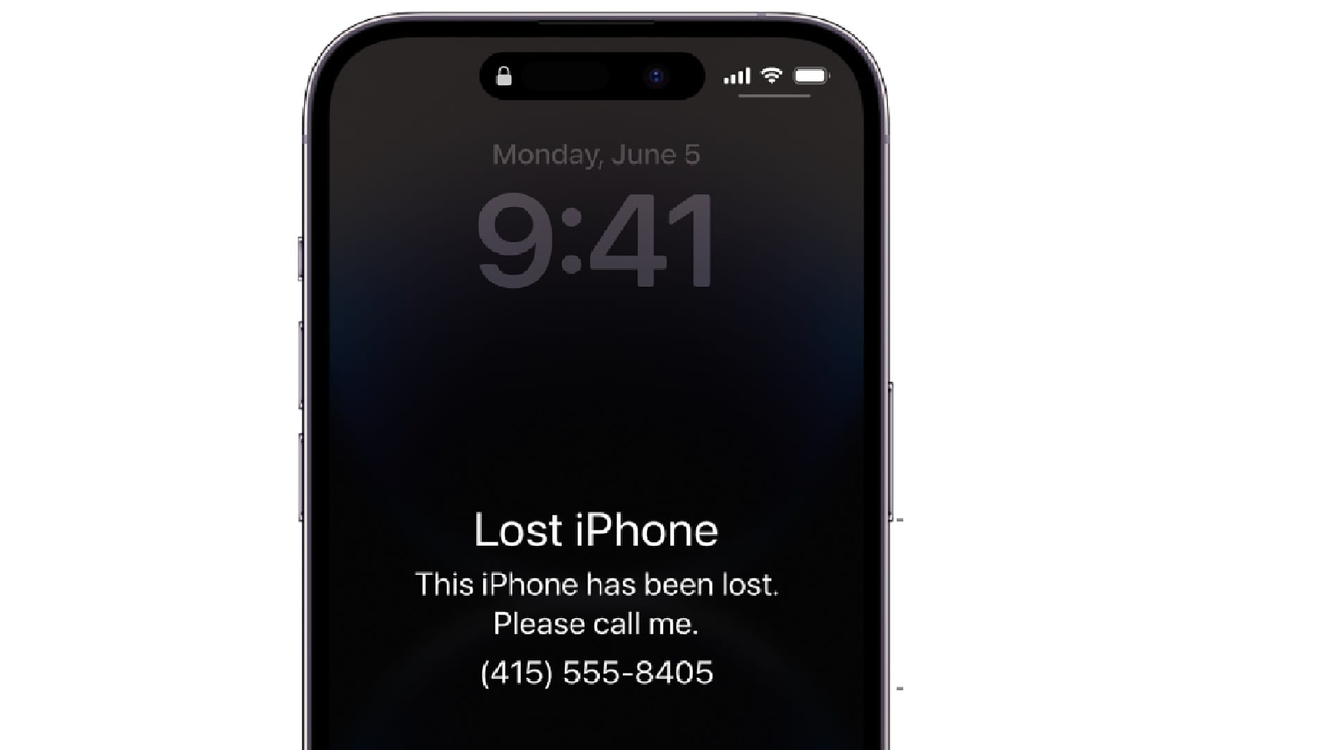 Apple Have a very innovative plan for Stolen iphone here is the details