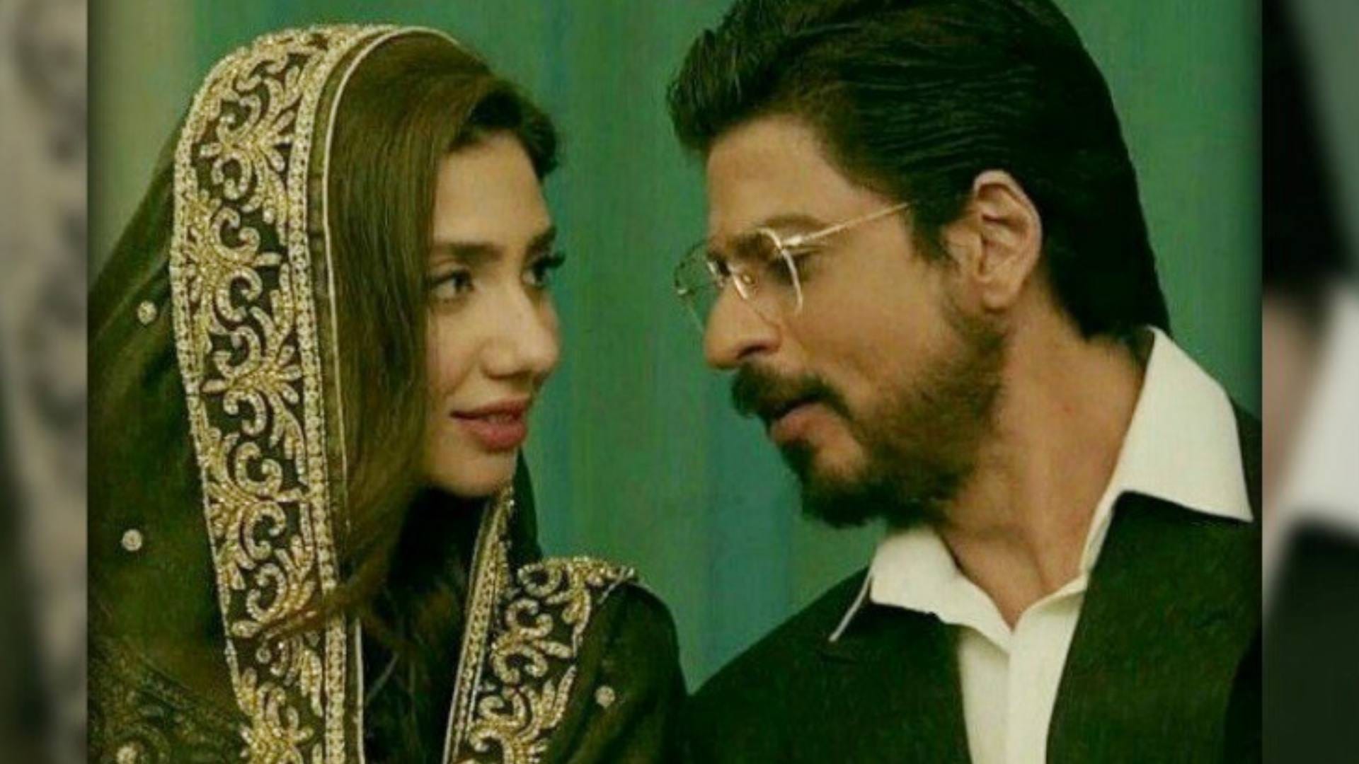 Pakistani Stars Dominated In These Bollywood Movies Mahira Khan Ali Zafar Saba Qamar Fawad Khan