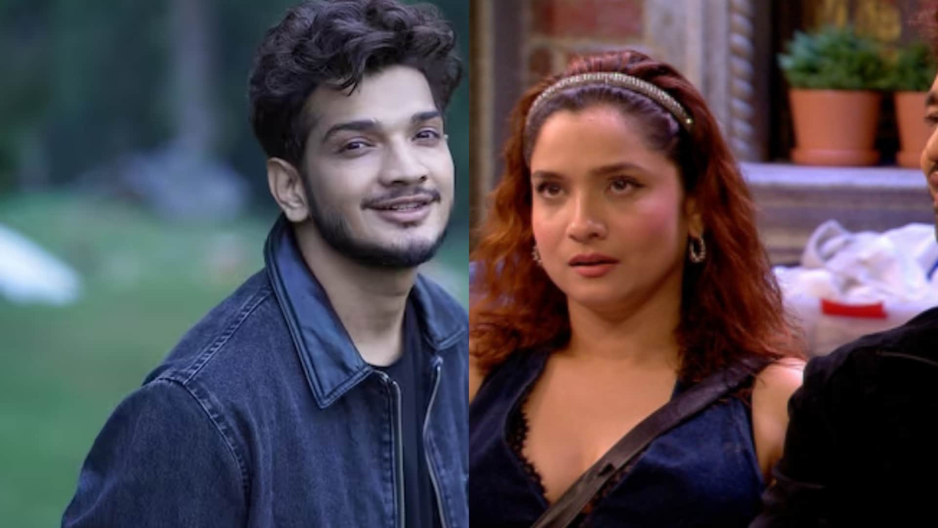 Bigg Boss 17 Sushant Singh Rajput Sister Shweta Singh Kirti Comes Out In Support Of Ankita Lokhande