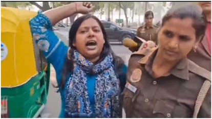 Security Breach From daily wage laborers to M.Phil know accused of creating nuisance inside outside Parliament