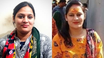 नेहा असमत ने अपनाया हिंदू धर्म