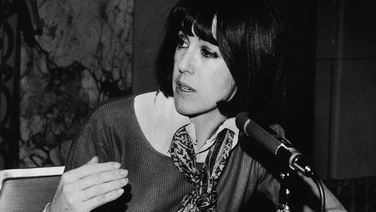 history of world cinema Nora Ephron filmmaker British Academy Film Award