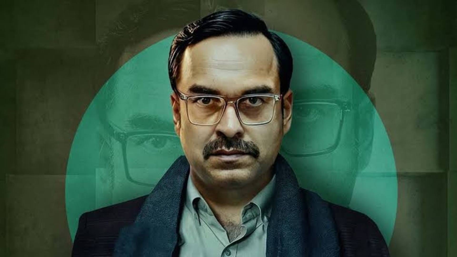 Pankaj Tripathi talks about the similarities between Ranbir Kapoor Animal and Sanjana Sanghi Kadak Singh