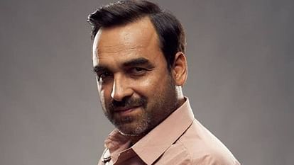 Pankaj Tripathi talks about the similarities between Ranbir Kapoor Animal and Sanjana Sanghi Kadak Singh