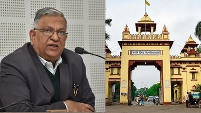 BHU gold medalists list released Bhadra Priya and Sushree will receive Chancellor Medal in convocation ceremon