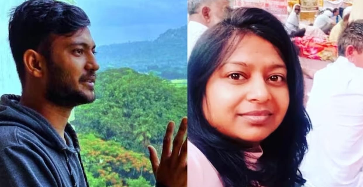 Parliament Security Breach: Who was Neelam in contact with... search underway