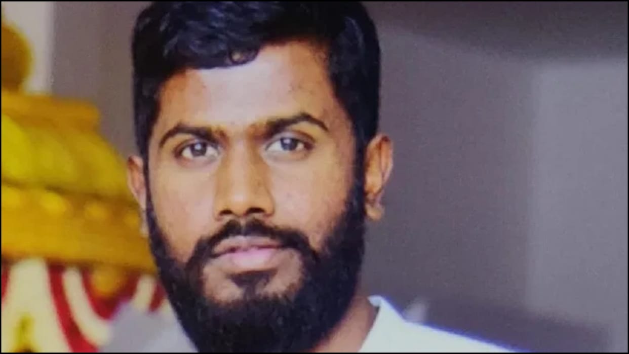 Parliament security breach police says Manoranjan had no criminal background know updates