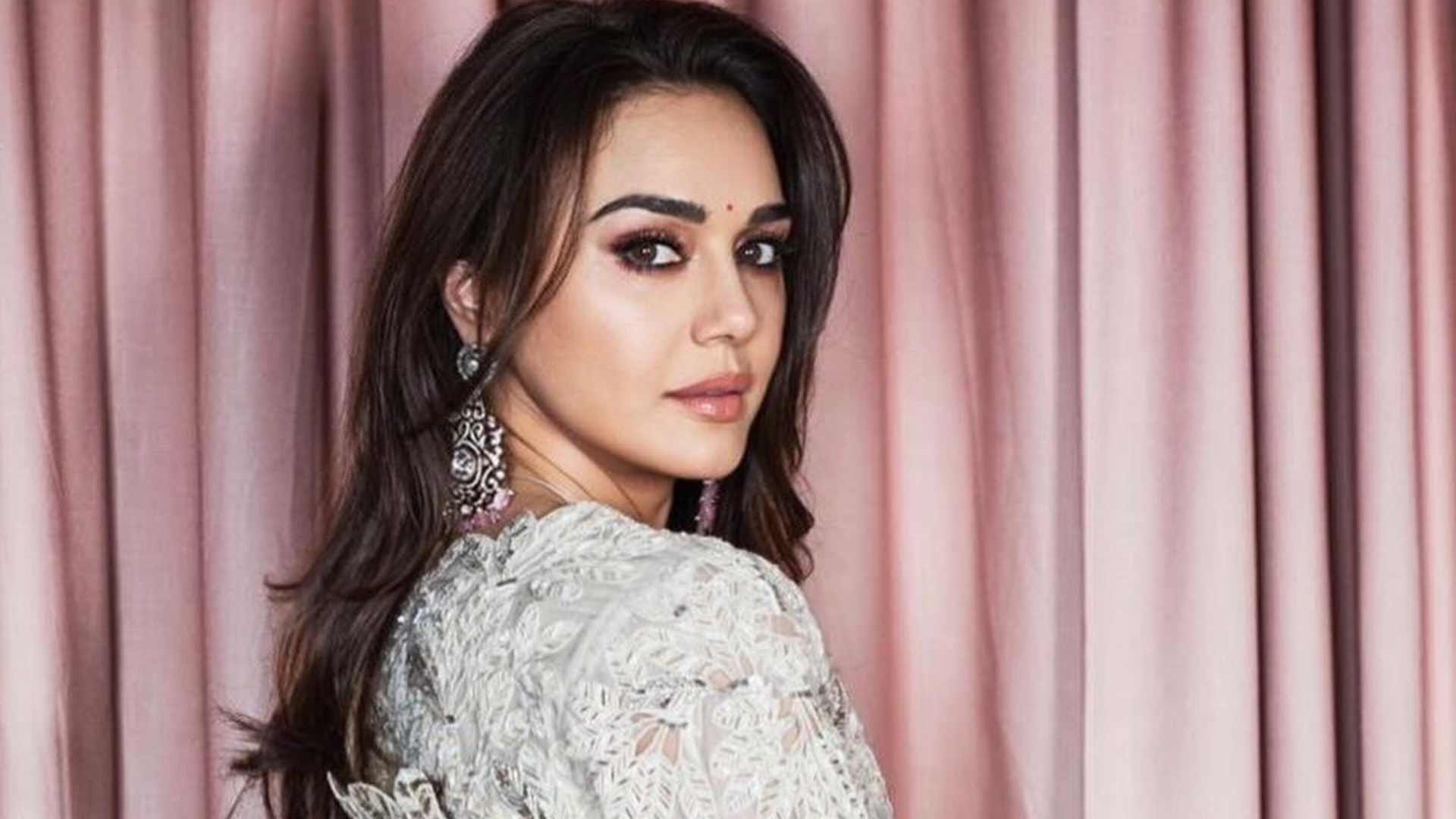 Preity Zinta real name is Pritam Singh Zinta actress reacted to viral rumor share connection with bobby deol
