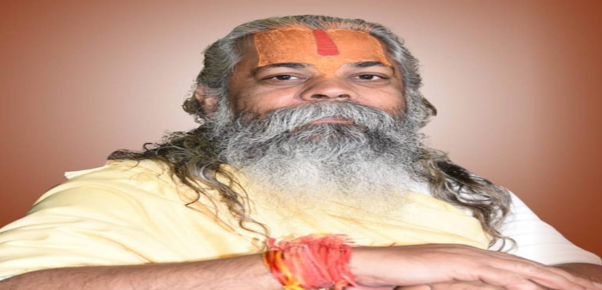 Chhattisgarh: Mahant Ramsundar Das resigned from Congress; Reason for big defeat