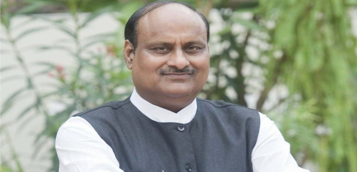 CG Politics: Congress action against Jaisingh Agrawal, issued show cause notice