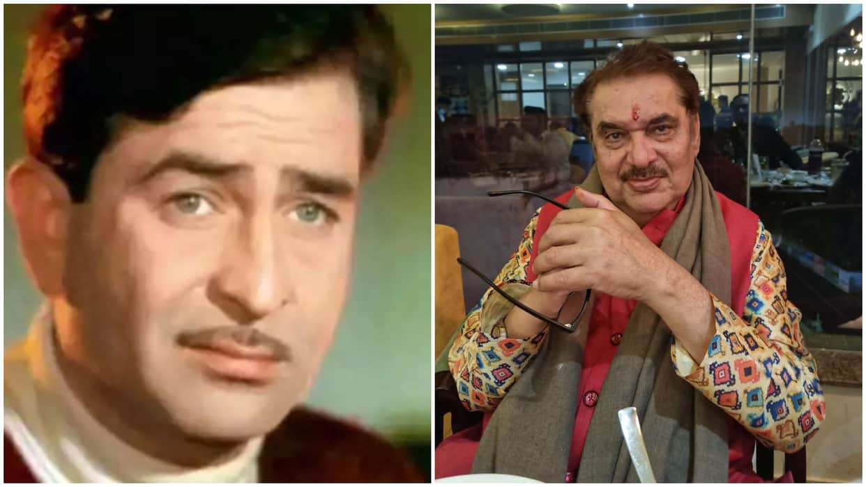 Raj Kapoor Birthday: Raza Murad remembered Showman talks about his movies and cinema