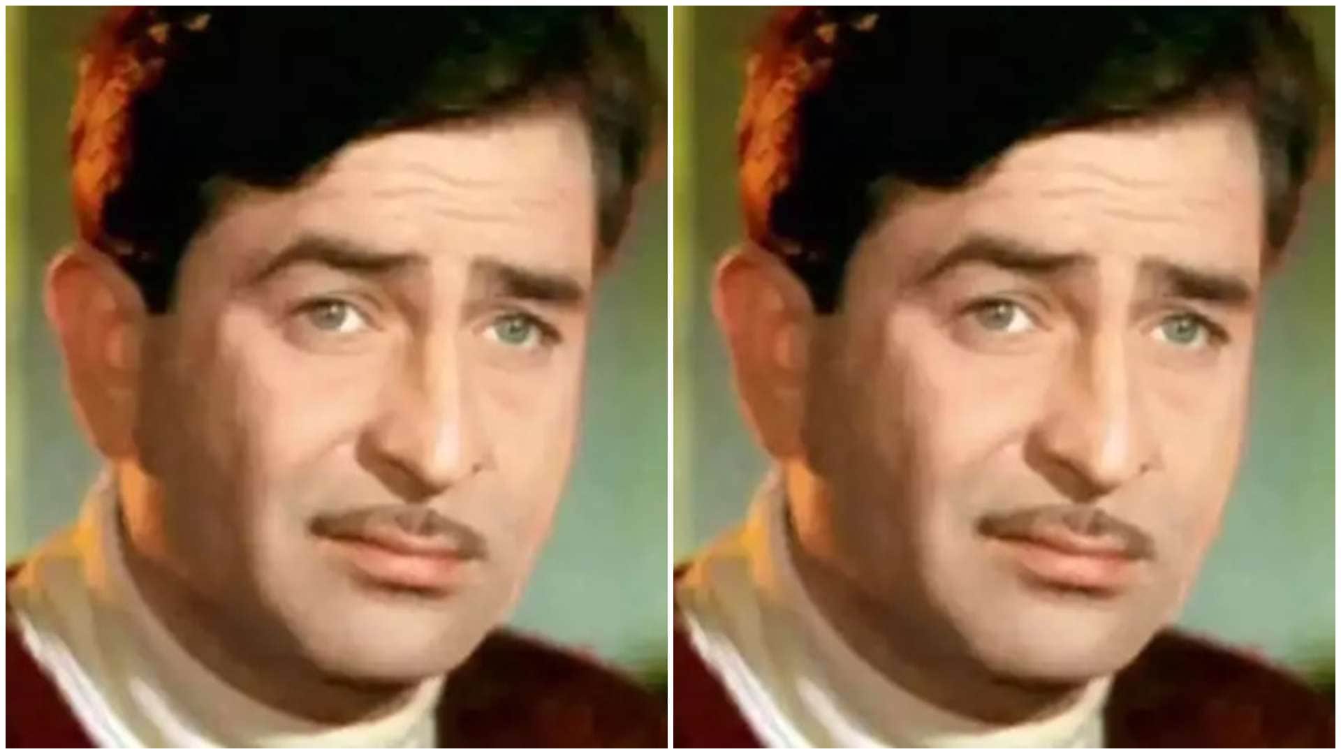 Raj Kapoor Birthday: Raza Murad remembered Showman talks about his movies and cinema