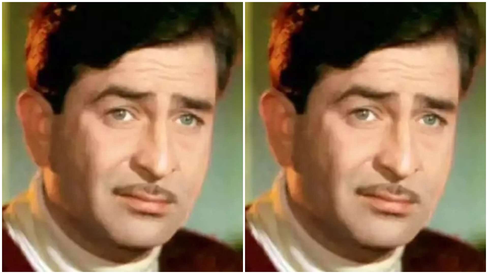 Raj Kapoor Birthday: Raza Murad remembered Showman talks about his movies and cinema
