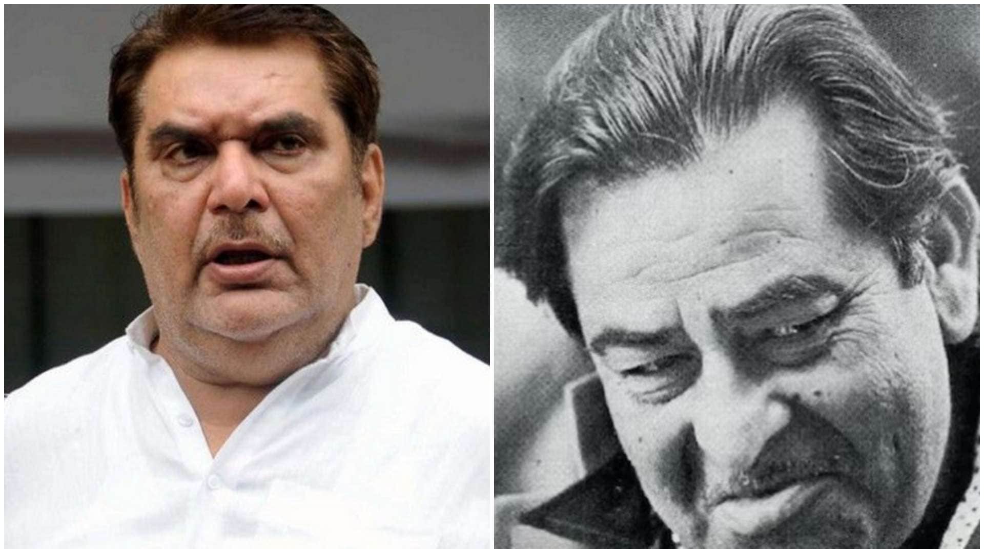 Raj Kapoor Birthday: Raza Murad remembered Showman talks about his movies and cinema