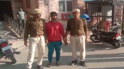 Pali News 10 years imprisonment to the accused of raping and threatening to Kill