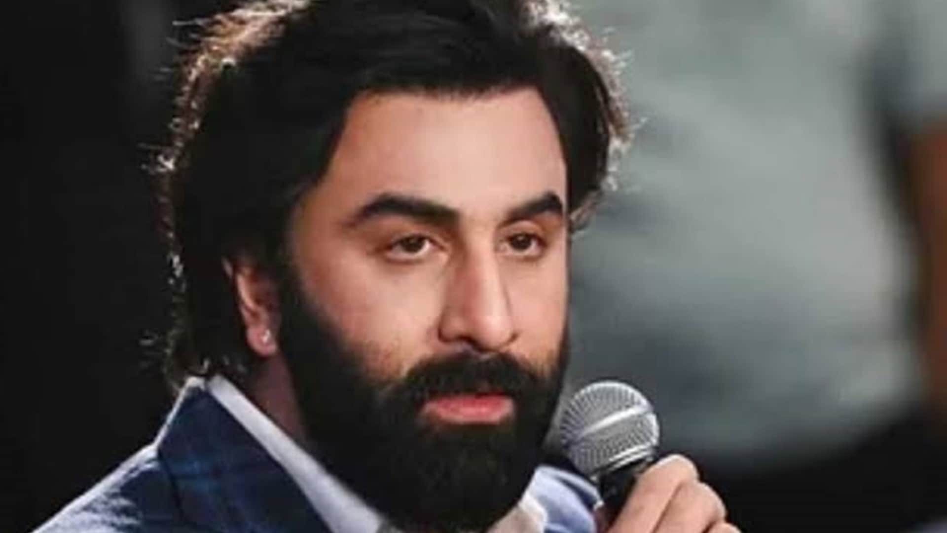 Raj Kapoor Birthday Ranbir Kapoor wants to make his grandfather biopic, know what he has said about him so far