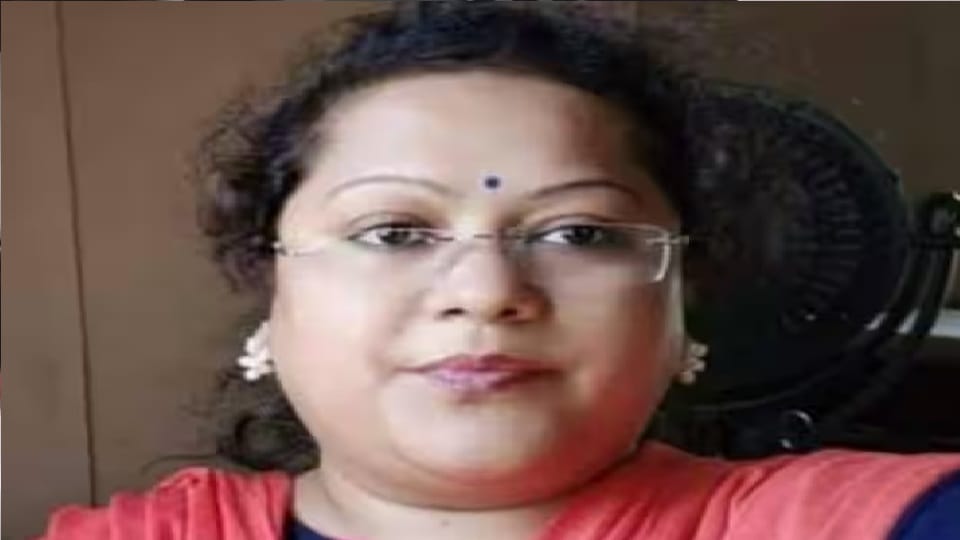 Supreme Court rejects bail of Soumya Chaurasia
