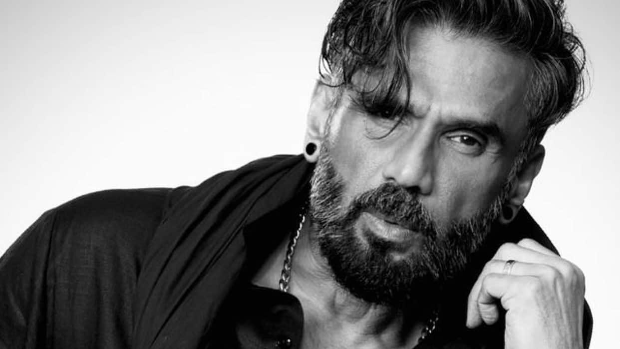 Suniel Shetty says boycott bollywood trend was just a bad phase it does not make sense now there are no trolls