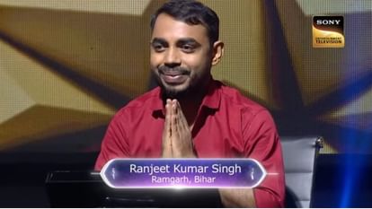 Siwan Lal will be on the hot seat opposite Amitabh Bachchan in KBC.