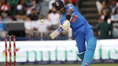 IND vs SA: Suryakumar Yadav second India captain to score century in T20, All Records; Kohli, Maxwell records